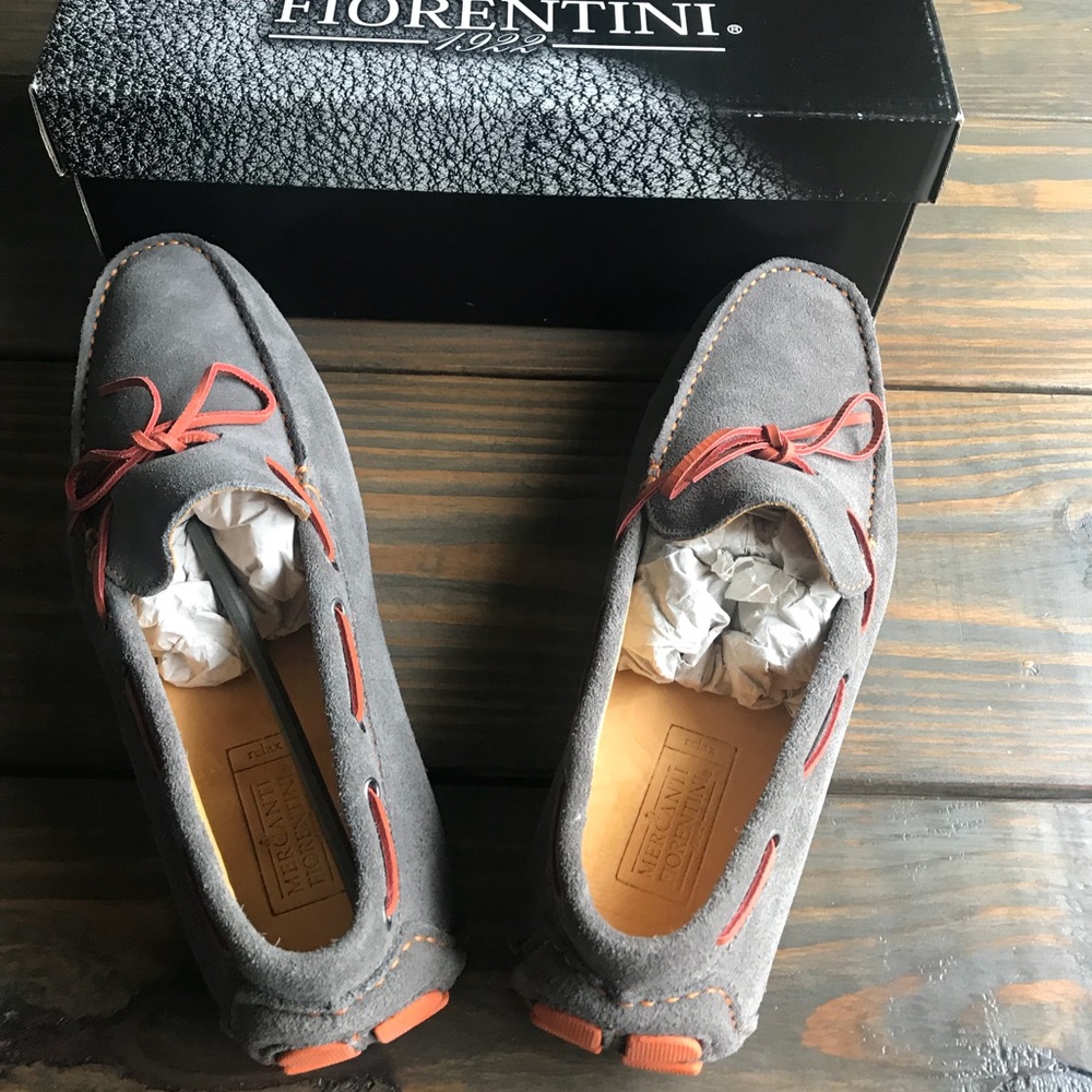 Loafers - Picture 3 of 7
